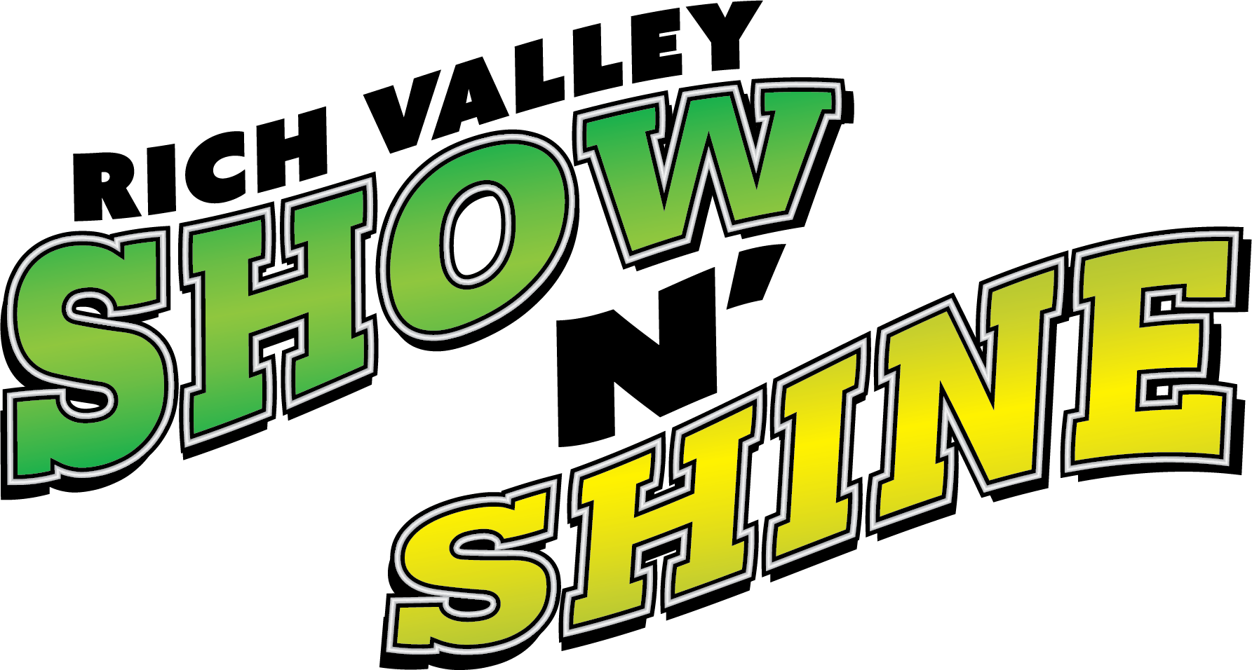 Show N Shine Rich Valley Ag Society Show N Shine Rich Valley Ag Society